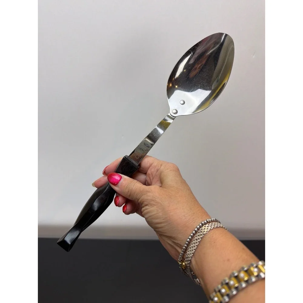 Cutco Basting Spoon 1712‎ Serving Spoon